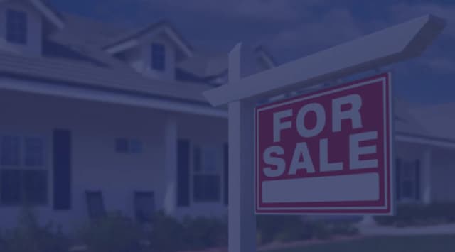 Buy now and refinance later.