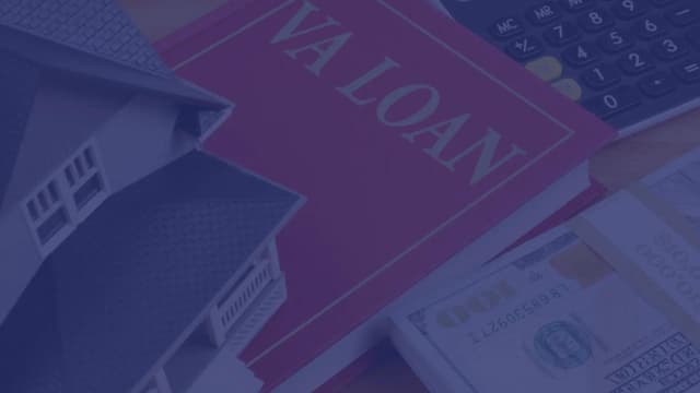 VA Loan Funding Fee