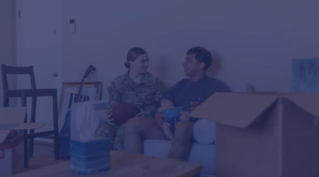 VA loan eligibility requirements