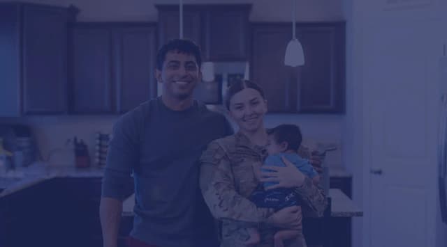 VA Loan benefits