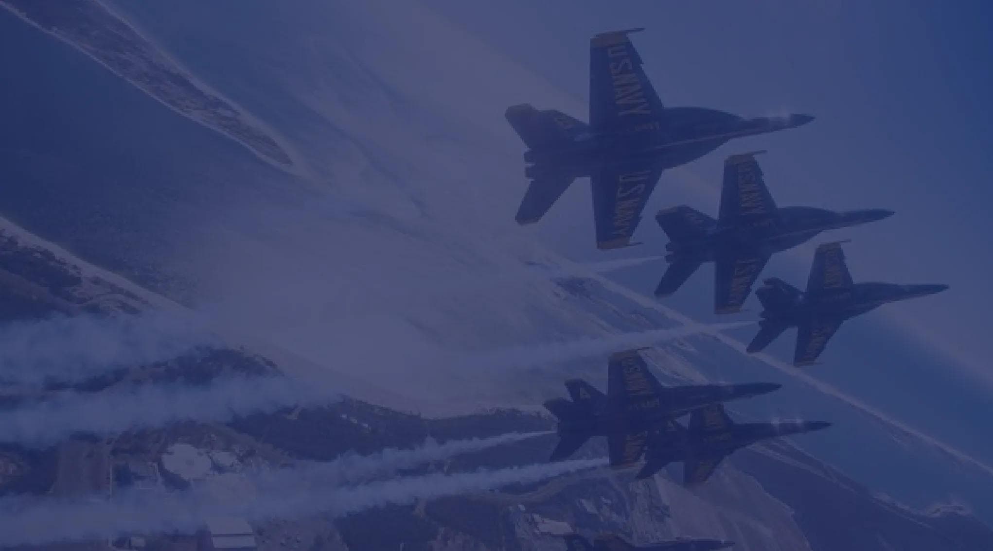 U.S. military bases in Florida