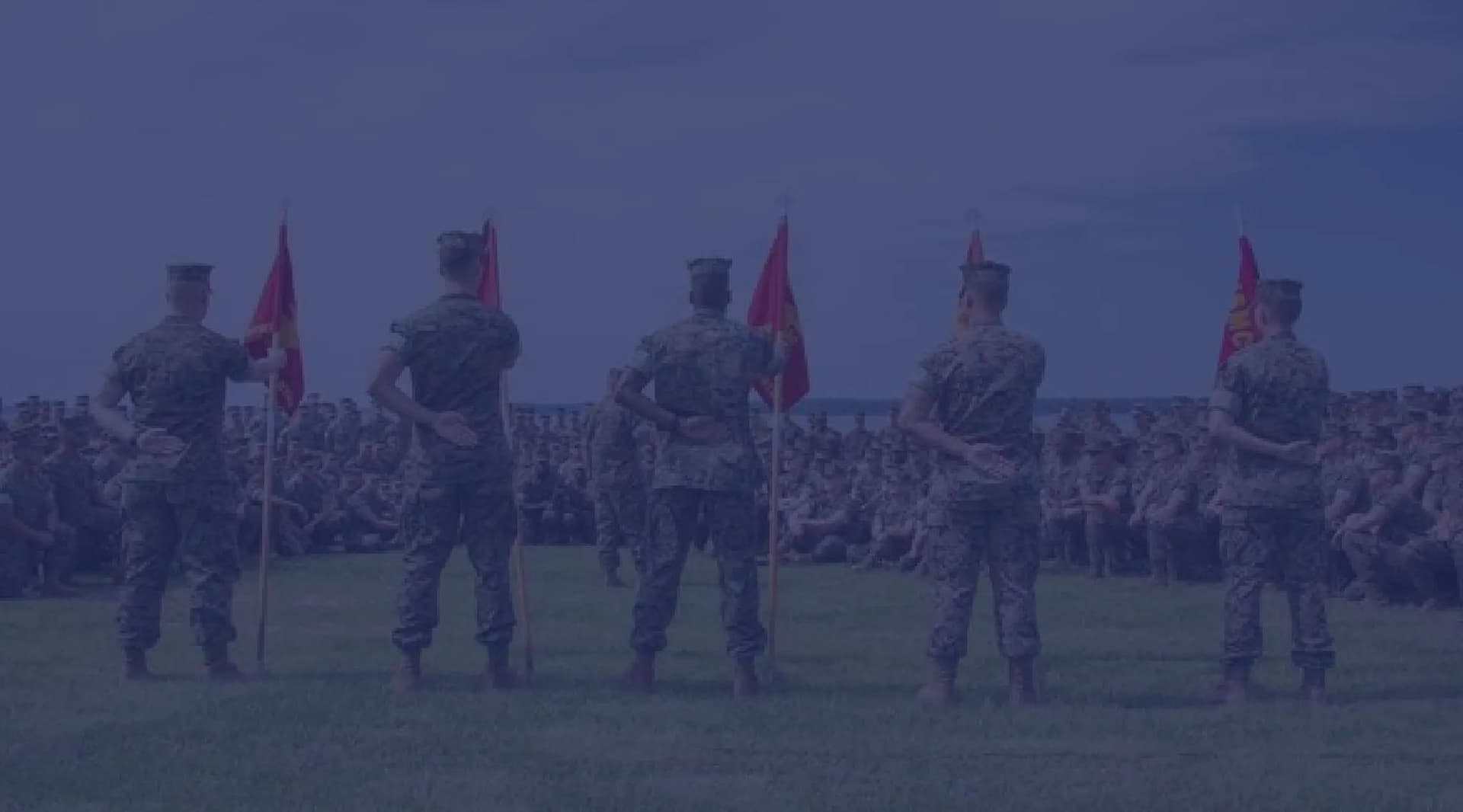 North Carolina is home to numerous military bases.