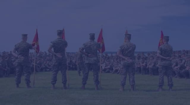 North Carolina is home to numerous military bases.