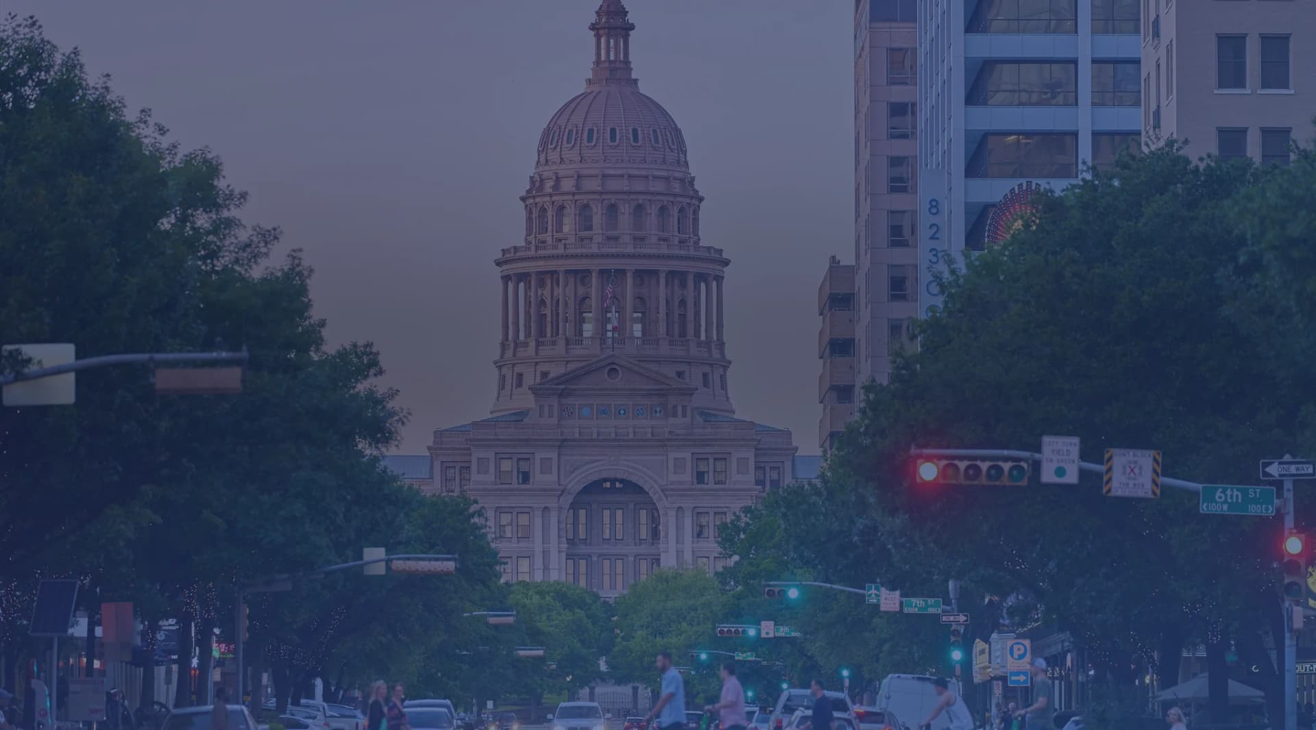 U.S. military bases in Texas