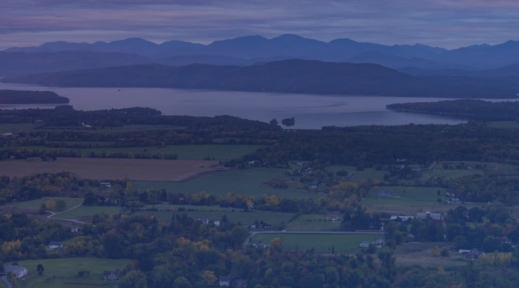 U.S. military bases in Vermont