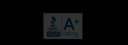 A+ Company's Logo