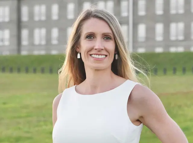 Stephanie Guree Profile Image