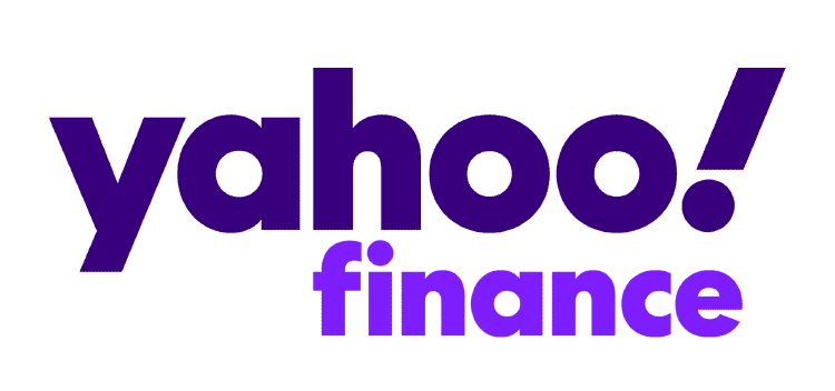 Yahoo Finance Logo