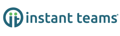Instant Teams logo