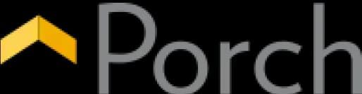 Porch logo
