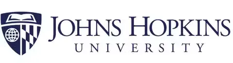 Johns Hopkins University logo