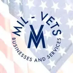 Mil - Vets's  Logo