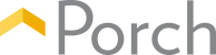 Porch's Logo