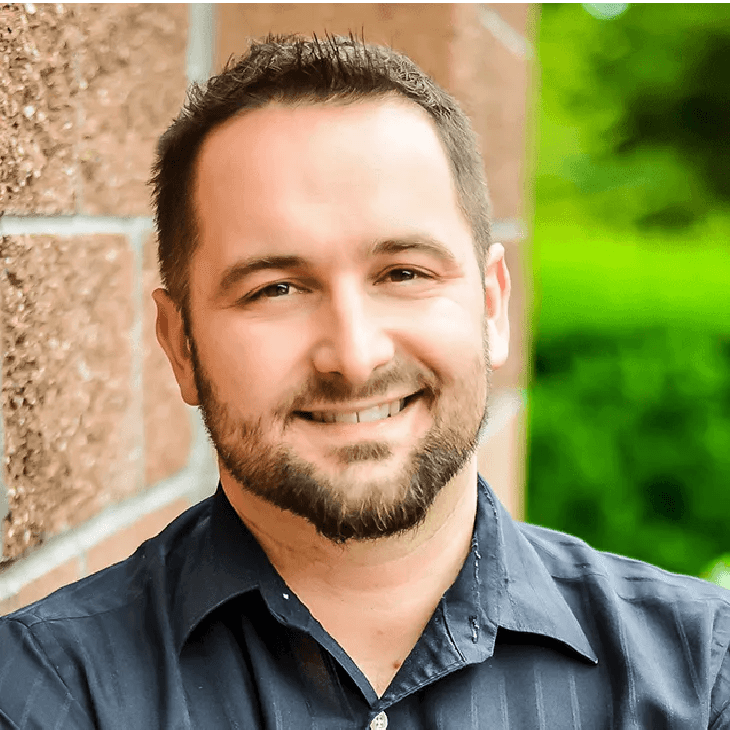 Jamie Fischer's Profile Picture