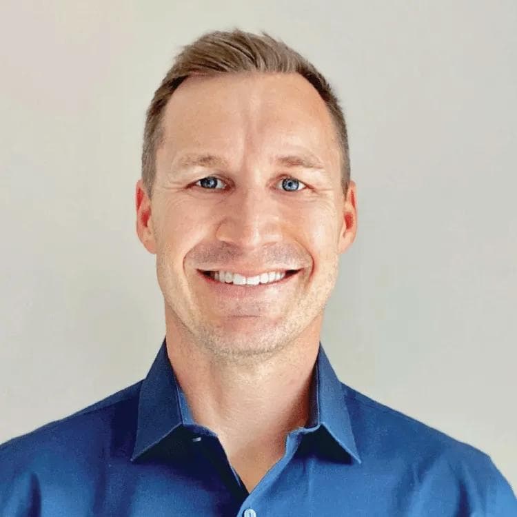 Spencer Wartman's Profile Picture