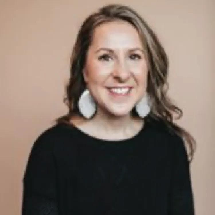 Kristy Bass's Profile Picture