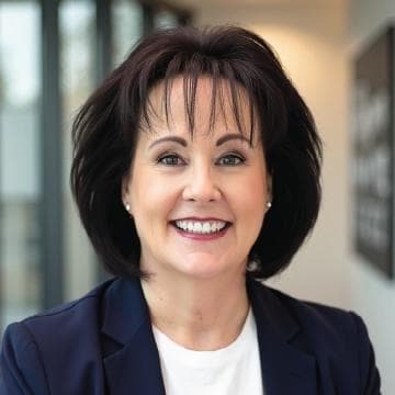 Leslie Bergen's Profile Picture