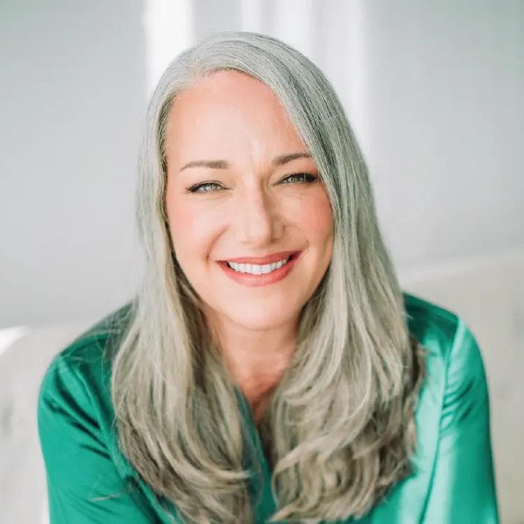 Elizabeth Aileen Welty's Profile Picture
