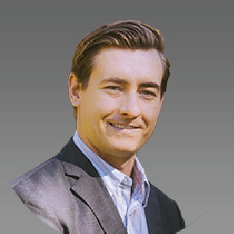 Sam Finney's Profile Picture