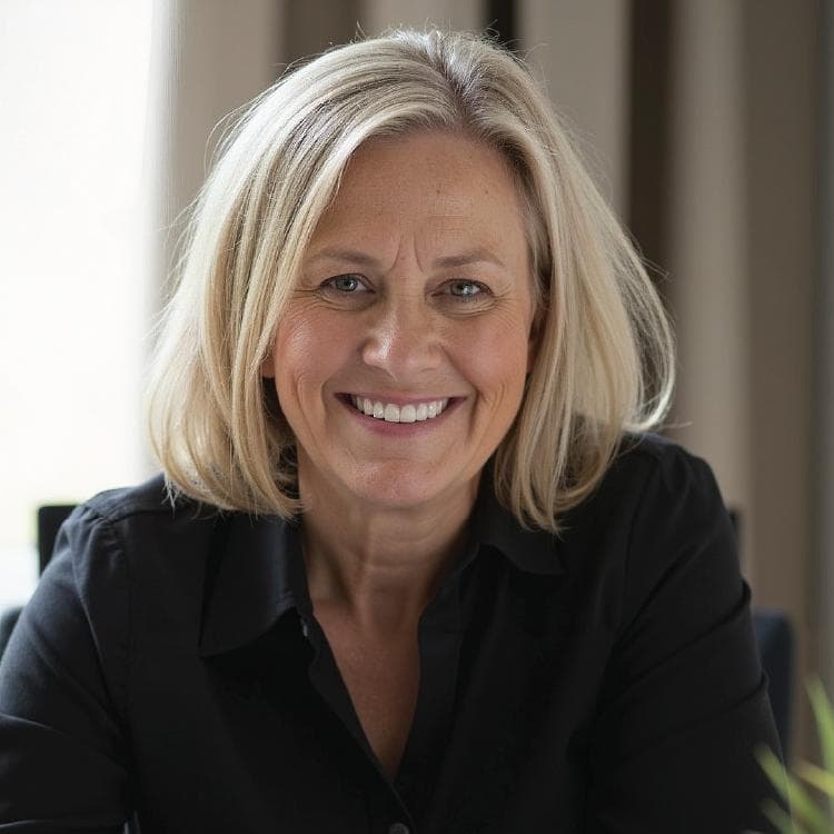 Pamela Witt's Profile Picture