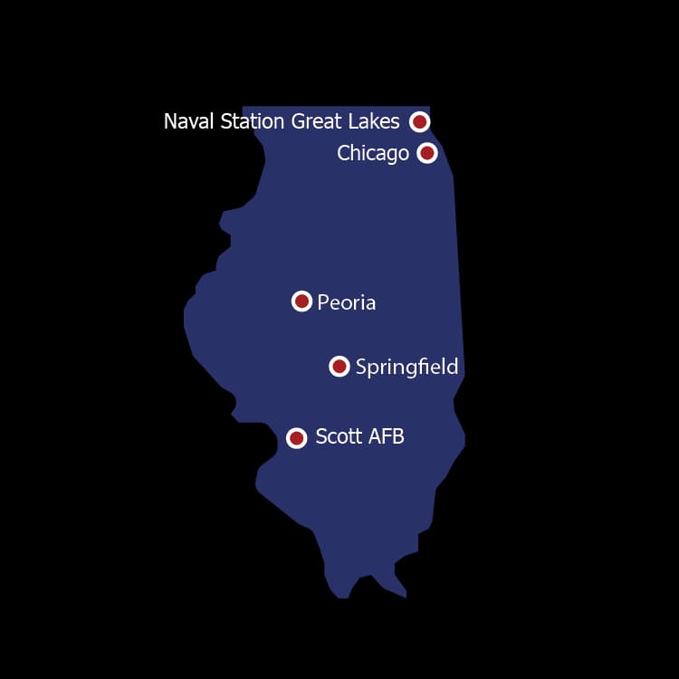 Illinois