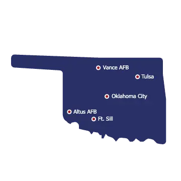 Oklahoma Image