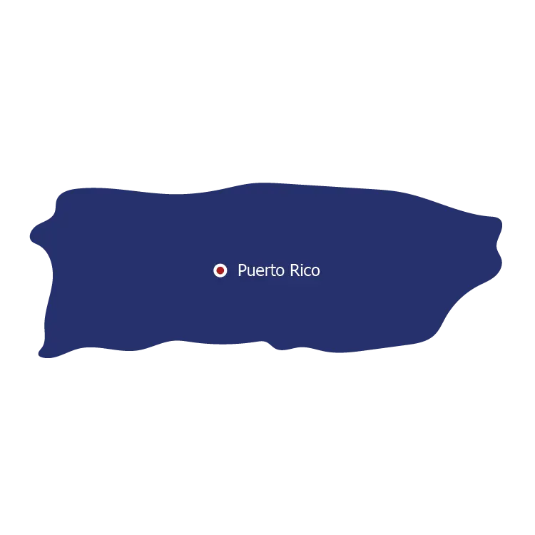 Puerto Rico image