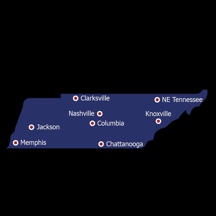 Tennessee