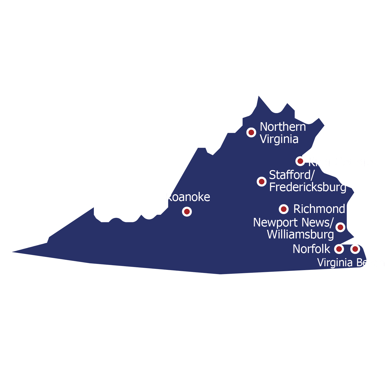 Virginia