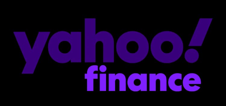 Yahoo Finance Logo