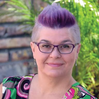 Dina Westover
