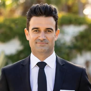 Mario Pais