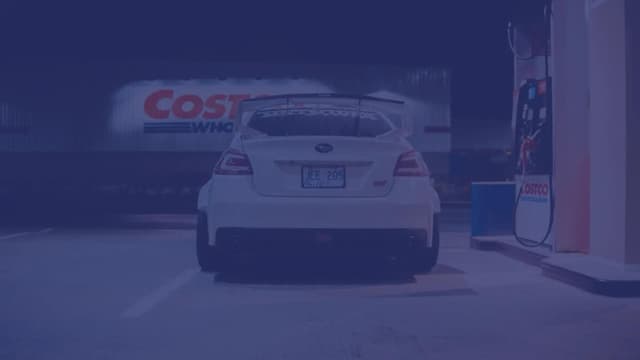Costco near I-25.