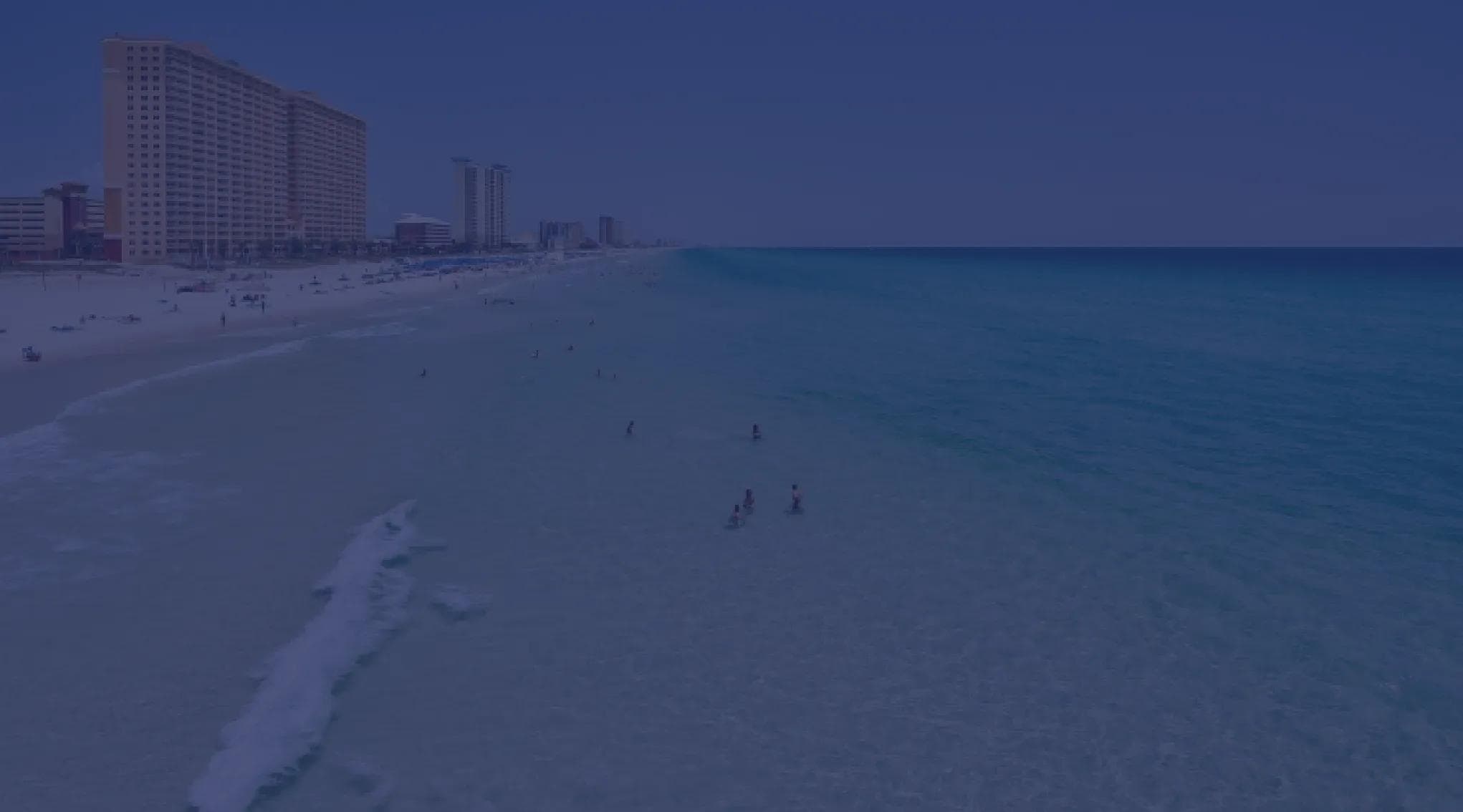 Panama City, FL is home to the U.S. Navy and Army diving schools.