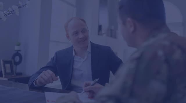 Join VeteranPCS's internship to become a real estate agent after leaving the military.