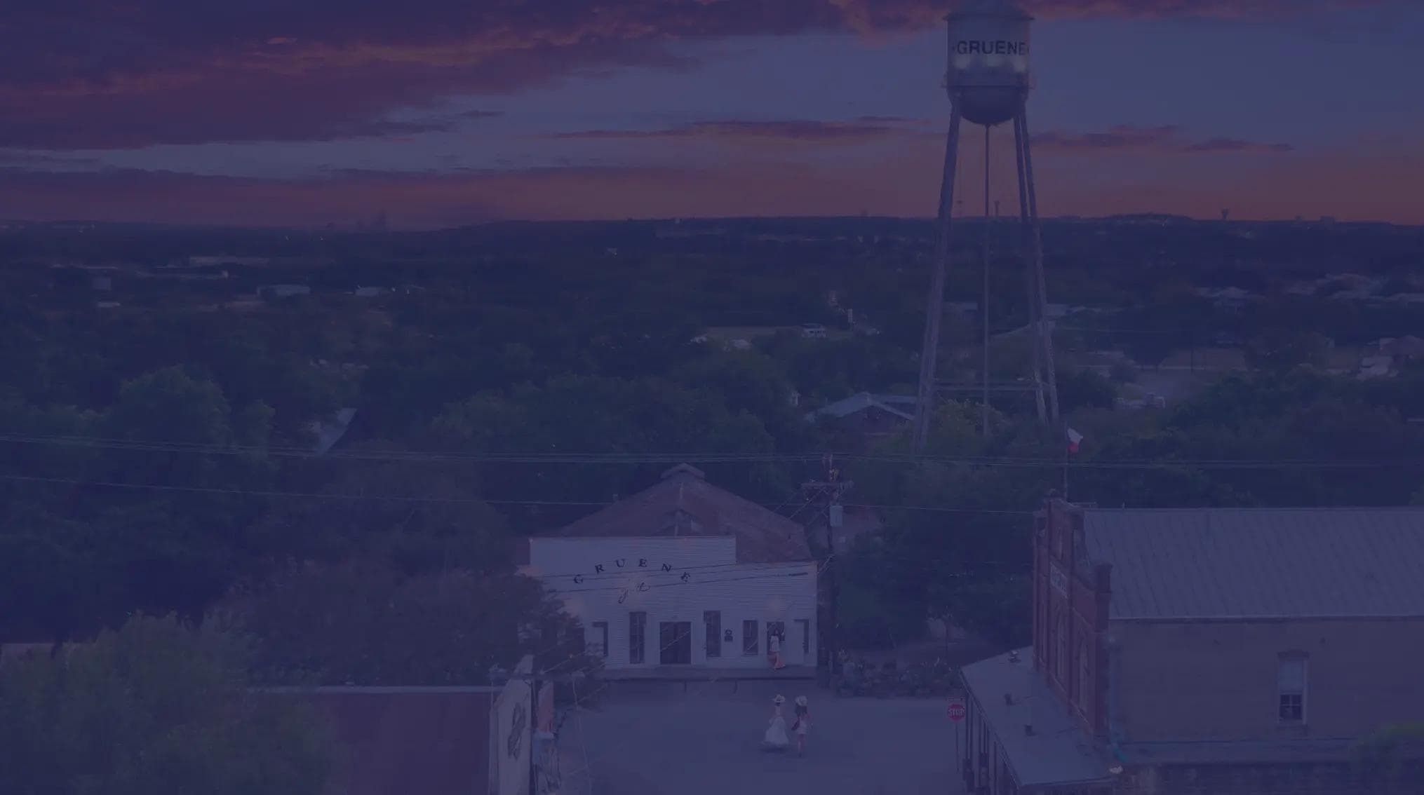 New Braunfels, Texas
