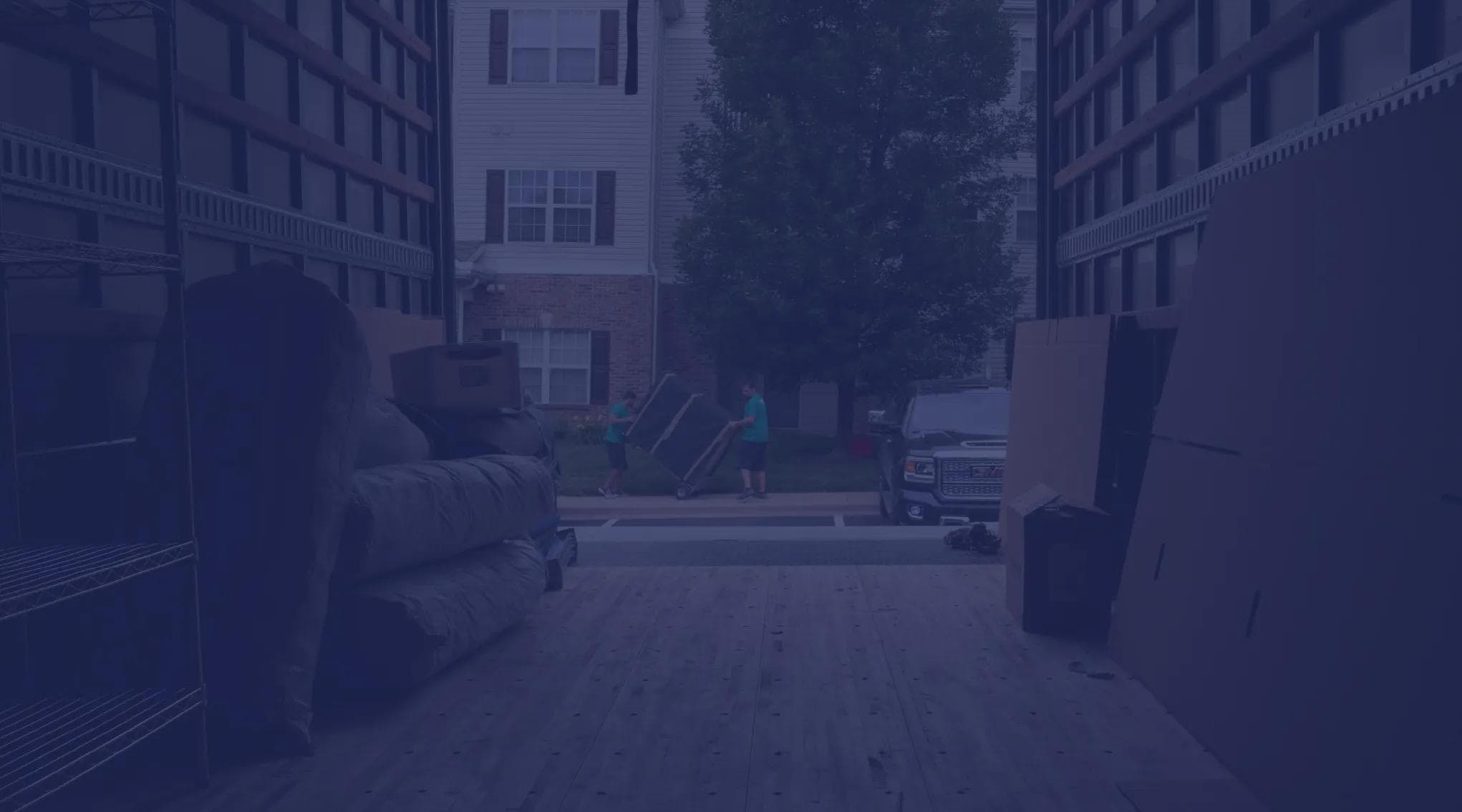 Military movers won't pack certain items for your PCS move.