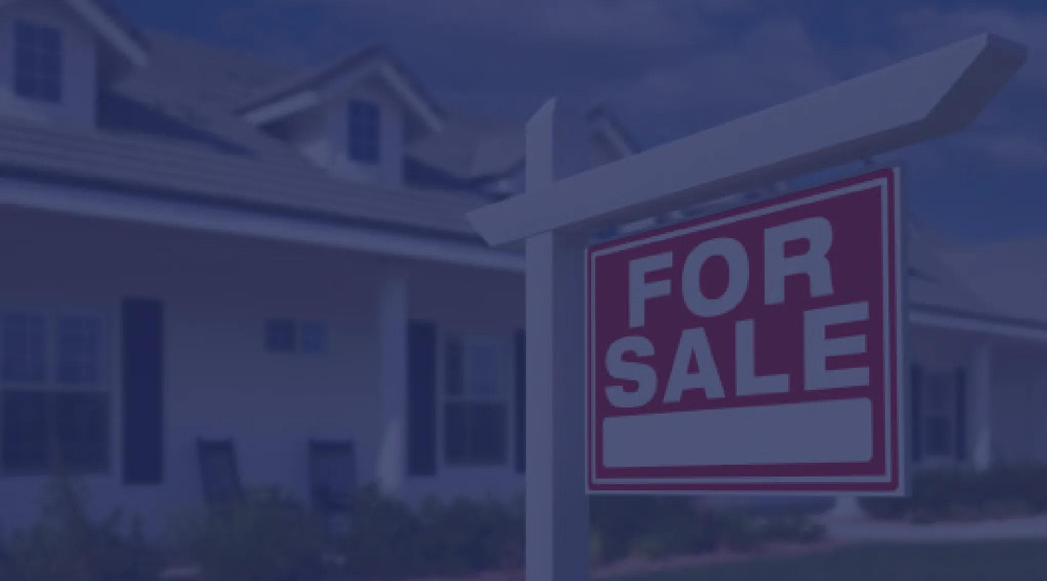Buy now and refinance later.