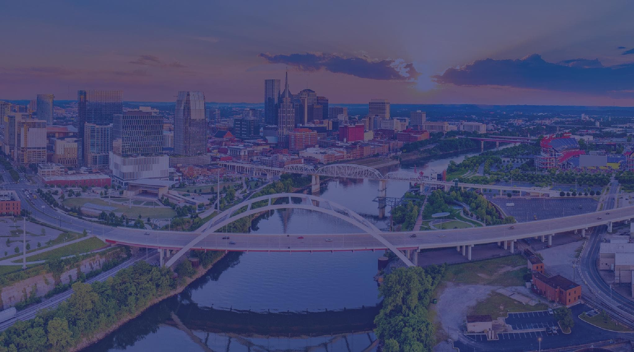Tennessee Flag