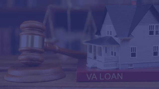 VA Loan Assumption