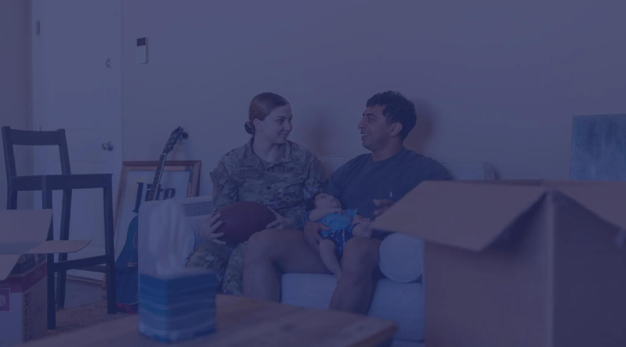 VA loan eligibility requirements
