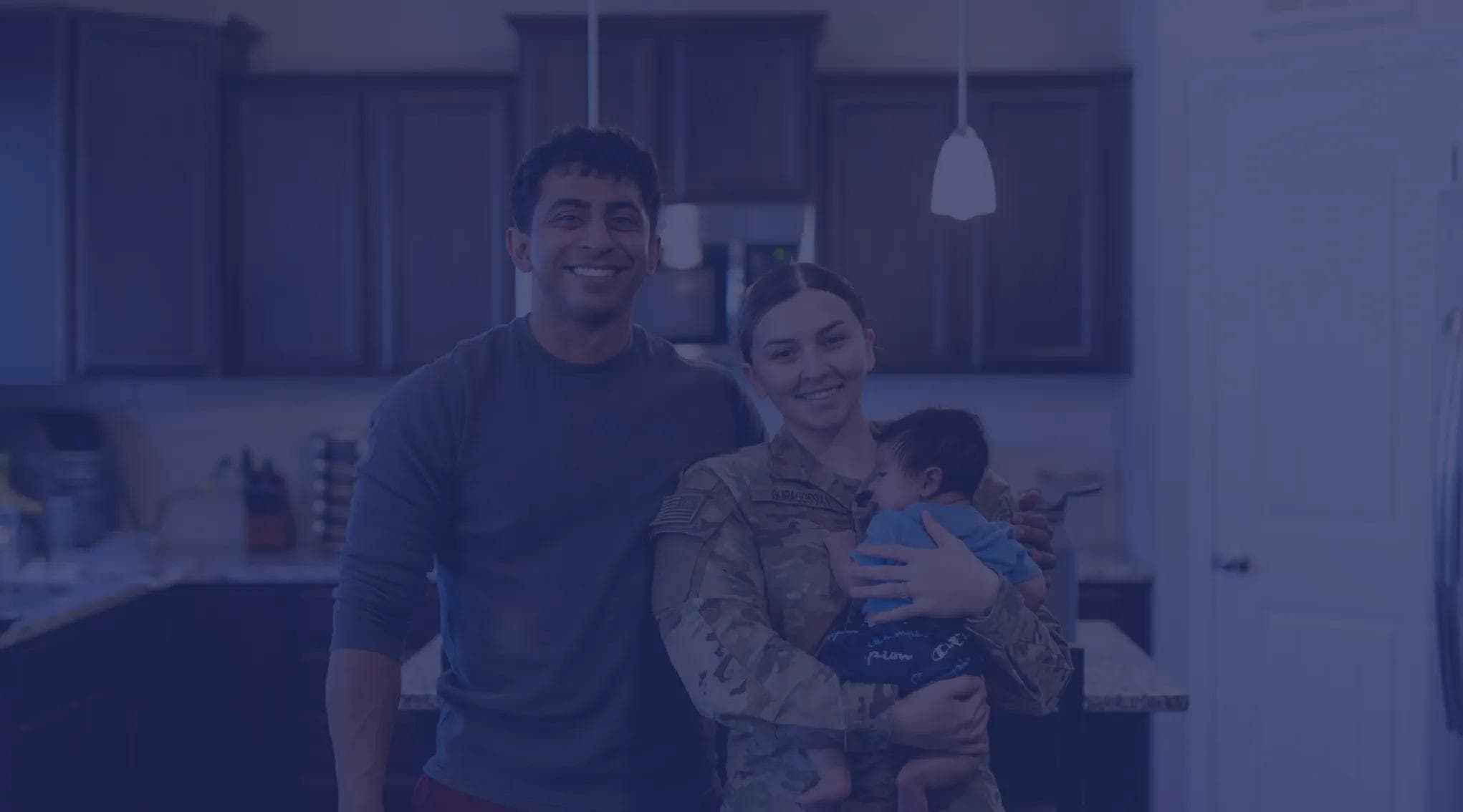 VA Loan benefits