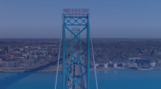 U.S. military bases in Michigan