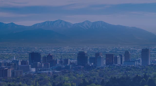 U.S. military bases in Utah