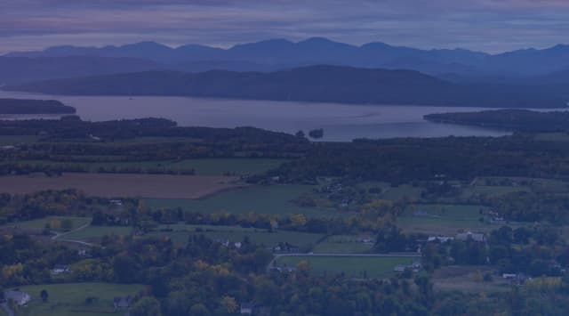 U.S. military bases in Vermont