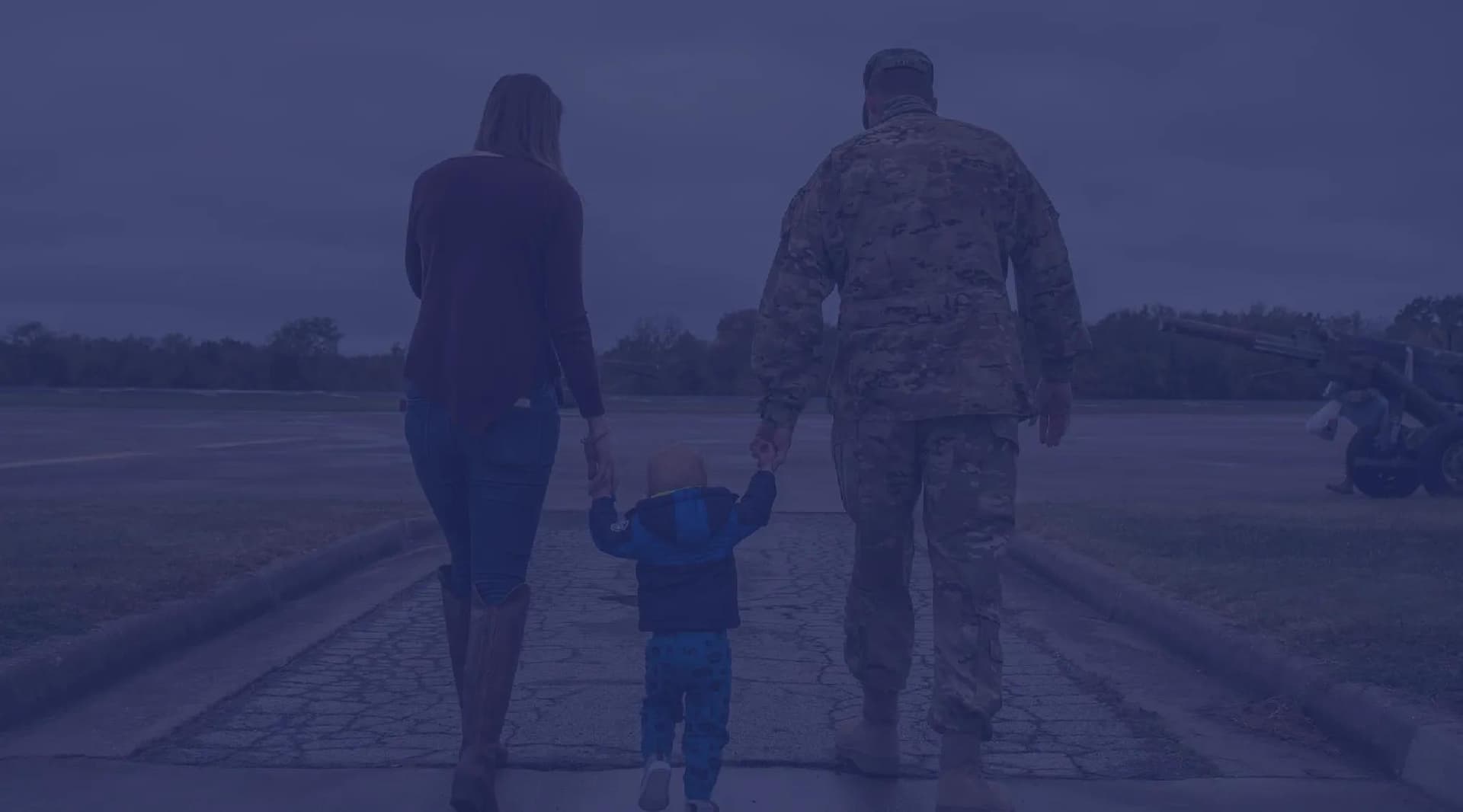 Forth Worth Texas is an ideal destination for military members and veterans.