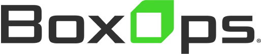 BoxOps's Logo