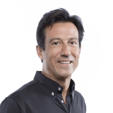 Larry Gonzales