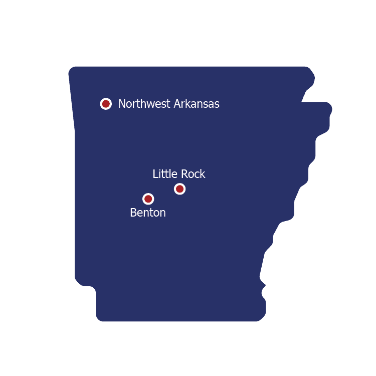 Arkansas