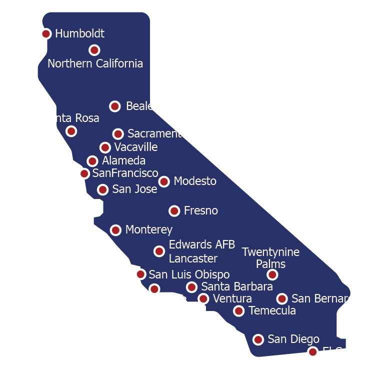 California